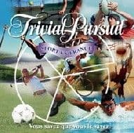 Couverture de Trivial Pursuit - Sport en France