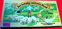 Boîte du jeu : Der Schäfer und sein Hund