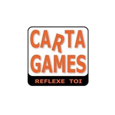 Logo de Carta Games