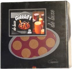 Boîte du jeu : Gobblet ! de luxe