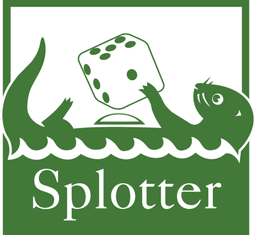 Portrait de : Splotter Spellen