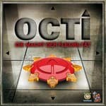 Couverture de Octi