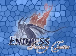 Couverture de Endless: Fantasy Tactics