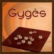 Couverture de Gygès