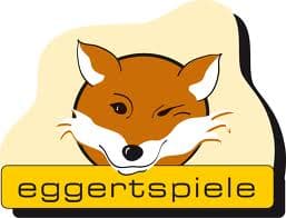 Logo de Eggertspiele