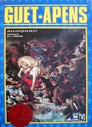 Couverture de Guet-apens