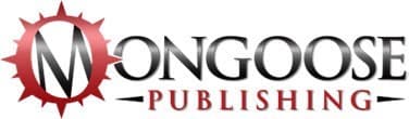 Logo de Mongoose Publishing