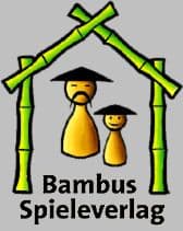 Logo de Bambus Spieleverlag