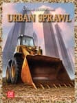 Couverture de Urban Sprawl