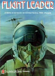 Boîte du jeu : Flight Leader