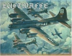 Couverture de Luftwaffe (2nde édition)