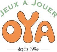 Logo de Oya