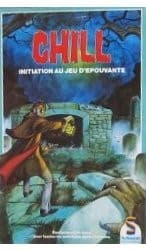 Boîte du jeu : Chill