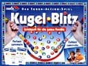 boîte du jeu : Kugel-Blitz