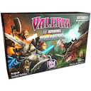 boîte du jeu : Valeria - Ext. Sombreval