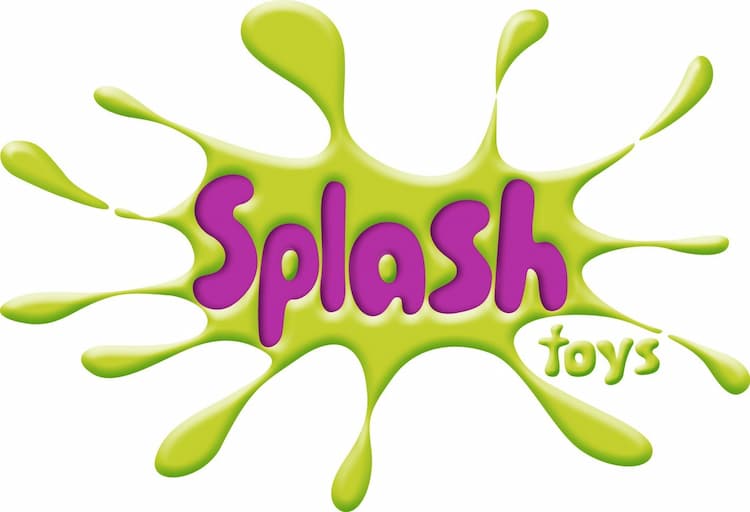 Logo de Splash Toys