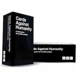 Couverture de Cards Against Humanity