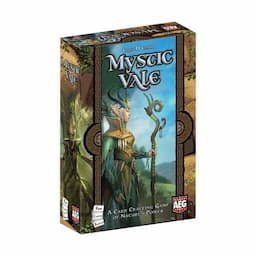 Couverture de Mystic Vale