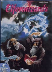 Boîte du jeu : Elfenwizards
