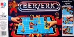 Couverture de BerZerk