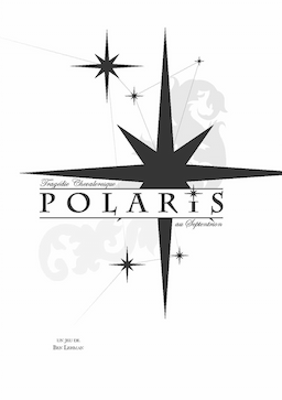 Couverture de Polaris - Tragédie Chevaleresque au Septentrion