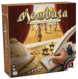Mombasa