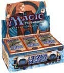 Couverture de Magic l'assemblée : la Destinée d'Urza