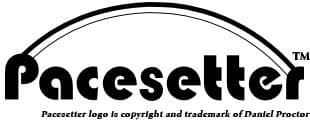 Logo de Pacesetter limited of wisconsin