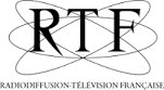 Logo de RTF