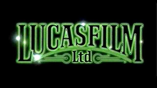 Logo de Lucasfilm LTD & TM