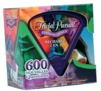 Boîte du jeu : Trivial Pursuit - Edition Genus