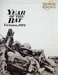 Couverture de Year of the Rat