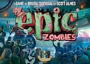 boîte du jeu : Tiny Epic Zombies