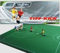 Boîte du jeu : Tipp-Kick