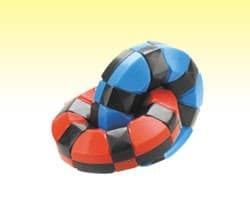 Boîte du jeu : Dual Circle