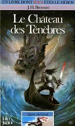 Couverture de Le Château des Ténèbres