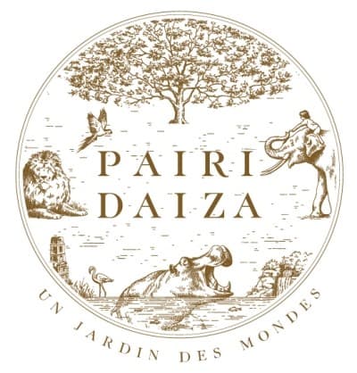 Logo de PairiDaiza