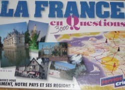 Couverture de La France en 3000 Questions