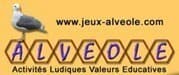 Logo de Alvéole