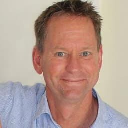 Portrait de : Browne Craig Andrew