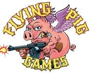 Logo de Flying Pig Games