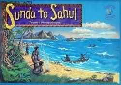 Couverture de Sunda to Sahul