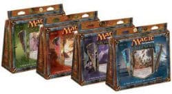 Boîte du jeu : Magic the Gathering - Archenemy