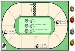 Boîte du jeu : Ascowt