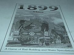 Couverture de 1899
