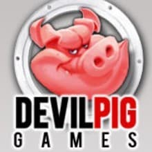 Logo de Devil Pig Games