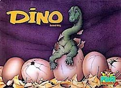 Couverture de Dino