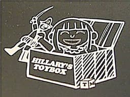 Portrait de : Hilary's Toy Box