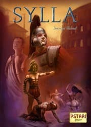 Boîte du jeu : Sylla