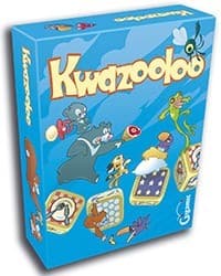 Couverture de Kwazooloo